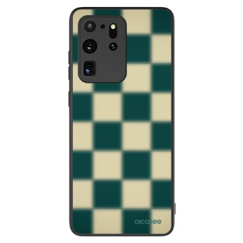 Husă pentru Samsung Galaxy S20 Ultra 5G G988F - Shadow Chess