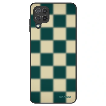 Husă pentru Samsung Galaxy M12 M127F - Shadow Chess