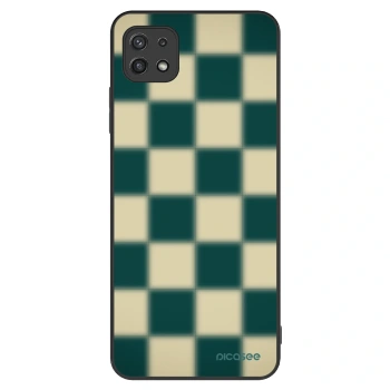 Husă pentru Samsung Galaxy A22 A226B 5G - Shadow Chess
