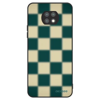 Husă pentru Xiaomi Redmi Note 9T - Shadow Chess