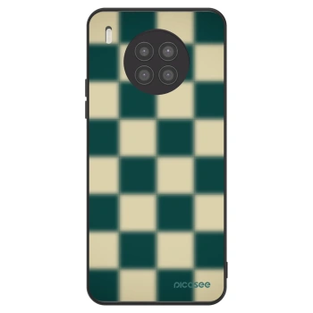 Husă pentru Huawei Nova 8i - Shadow Chess