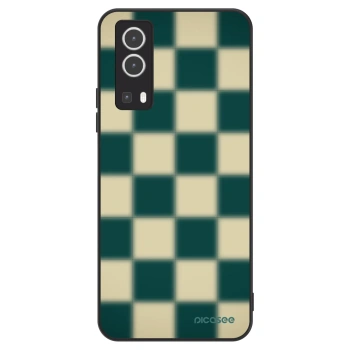 Husă pentru Vivo Y72 5G - Shadow Chess