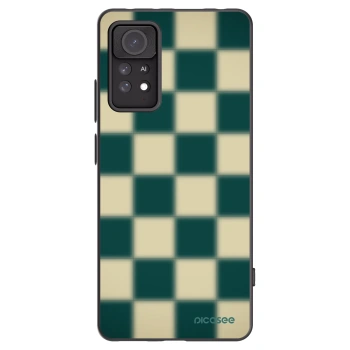 Picasee husă neagră din silicon pentru Xiaomi Redmi Note 11 Pro - Shadow Chess