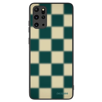 Husă pentru Samsung Galaxy S20+ G985F - Shadow Chess