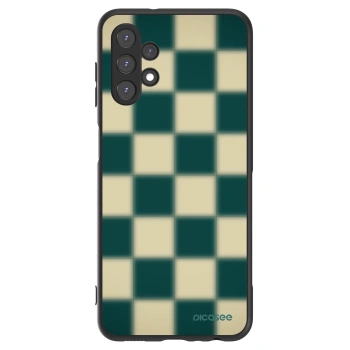 Picasee ULTIMATE CASE pentru Samsung Galaxy A13 4G A135 - Shadow Chess