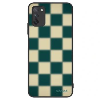 Husă pentru Xiaomi Poco M3 - Shadow Chess