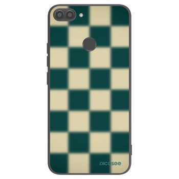 Husă pentru Huawei P Smart - Shadow Chess