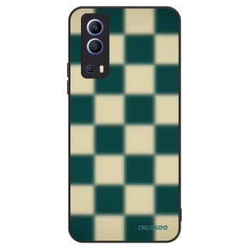 Husă pentru Vivo Y52 5G - Shadow Chess