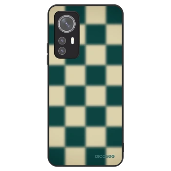 Husă pentru Xiaomi 12X - Shadow Chess