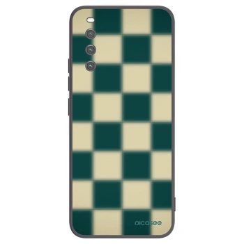Husă pentru Sony Xperia 10 IV 5G - Shadow Chess