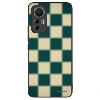 Husă pentru Xiaomi 12 Lite - Shadow Chess