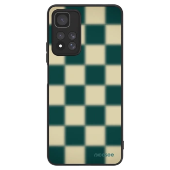 Husă pentru Xiaomi Redmi Note 11 Pro+ 5G - Shadow Chess