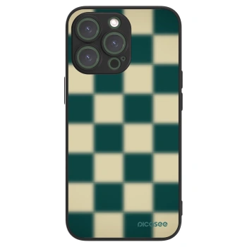Picasee ULTIMATE CASE MagSafe pentru Apple iPhone 13 Pro - Shadow Chess