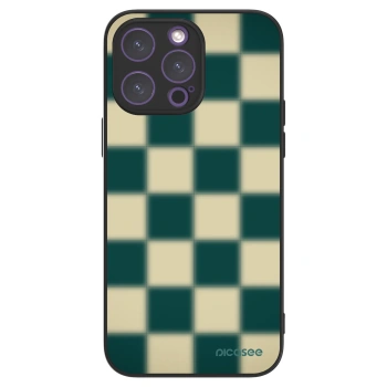 Picasee ULTIMATE CASE MagSafe pentru Apple iPhone 14 Pro Max - Shadow Chess