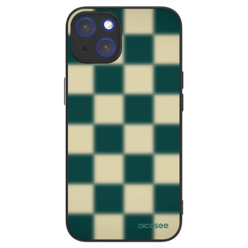 Picasee ULTIMATE CASE MagSafe pentru Apple iPhone 14 - Shadow Chess