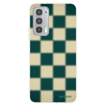 Husă pentru Motorola Edge 20 - Shadow Chess