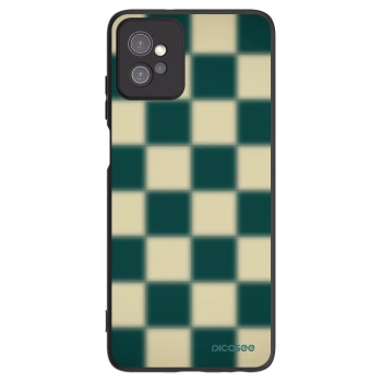 Husă pentru Motorola Moto G32 - Shadow Chess