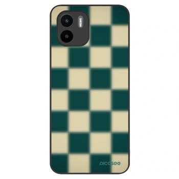 Husă pentru Xiaomi Redmi A1 - Shadow Chess