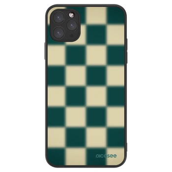 Picasee ULTIMATE CASE MagSafe pentru Apple iPhone 11 Pro Max - Shadow Chess