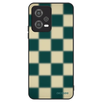Husă pentru Xiaomi Poco X5 - Shadow Chess