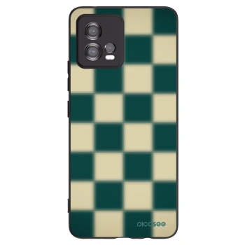 Husă pentru Motorola Moto G72 - Shadow Chess