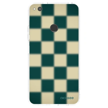 Husă pentru Huawei P9 Lite 2017 - Shadow Chess