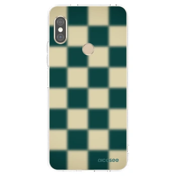 Husă pentru Xiaomi Redmi Note 5 Global - Shadow Chess