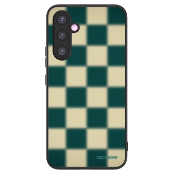 Picasee ULTIMATE CASE pentru Samsung Galaxy A54 5G A546B - Shadow Chess