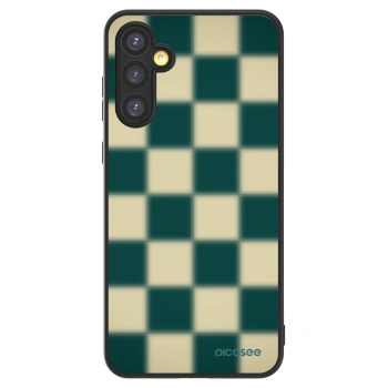 Picasee ULTIMATE CASE pentru Samsung Galaxy A34 5G A346B - Shadow Chess