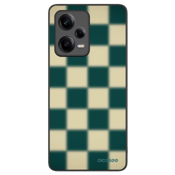 Picasee ULTIMATE CASE pentru Xiaomi Redmi Note 12 Pro 5G - Shadow Chess