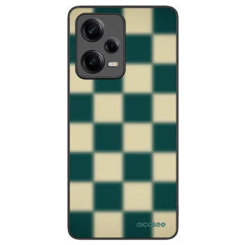 Picasee ULTIMATE CASE pentru Xiaomi Redmi Note 12 Pro+ 5G - Shadow Chess