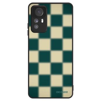 Husă pentru Xiaomi Redmi Note 12S - Shadow Chess