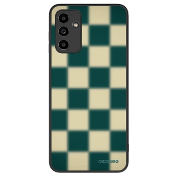 Husă pentru Samsung Galaxy A04s A047F - Shadow Chess