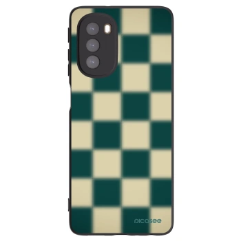 Husă pentru Motorola Moto G51 - Shadow Chess