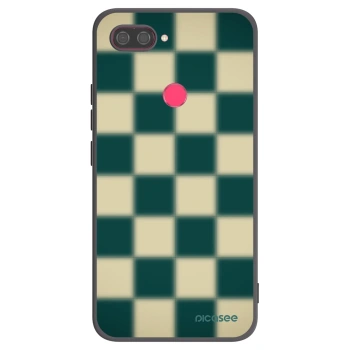 Husă pentru Xiaomi Mi 8 Lite - Shadow Chess