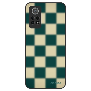 Husă pentru Xiaomi Redmi Note 12 Pro 4G - Shadow Chess