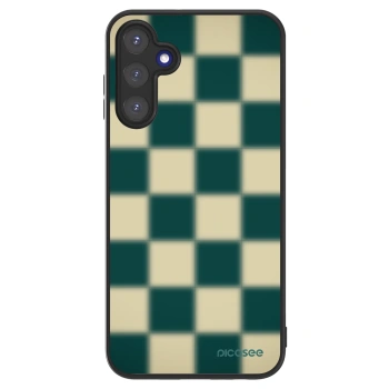 Picasee ULTIMATE CASE pentru Samsung Galaxy A15 A155F 4G - Shadow Chess