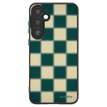 Picasee ULTIMATE CASE pentru Samsung Galaxy A55 5G A556B - Shadow Chess