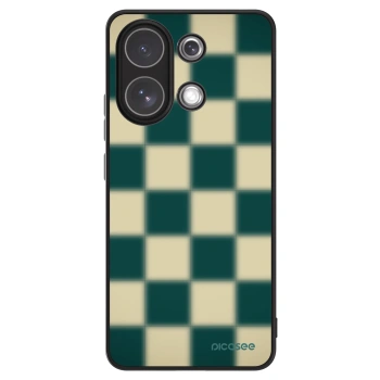 Husă pentru Xiaomi Redmi Note 13 4G - Shadow Chess
