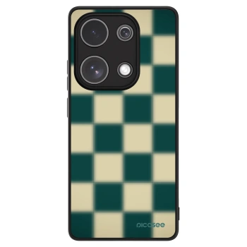 Picasee ULTIMATE CASE pentru Xiaomi Redmi Note 13 Pro 4G - Shadow Chess