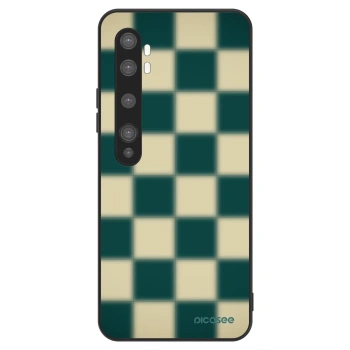 Picasee ULTIMATE CASE pentru Xiaomi Mi Note 10 (Pro) - Shadow Chess