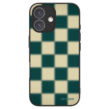 Picasee ULTIMATE CASE pentru Apple iPhone 16 - Shadow Chess