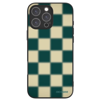 Picasee ULTIMATE CASE pentru Apple iPhone 16 Pro Max - Shadow Chess