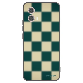 Husă pentru Motorola Moto G53 5G - Shadow Chess