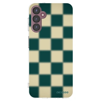 Picasee husă transparentă din silicon pentru Samsung Galaxy A05s A057G - Shadow Chess