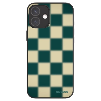 Picasee ULTIMATE CASE MagSafe pentru Apple iPhone 16 Plus - Shadow Chess