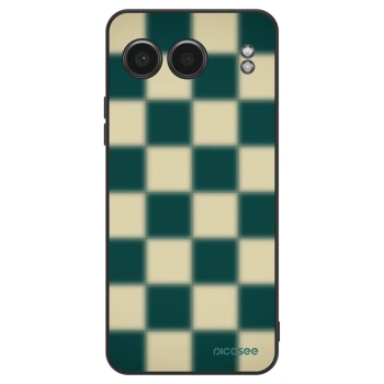 Husă pentru OnePlus Nord 4 - Shadow Chess