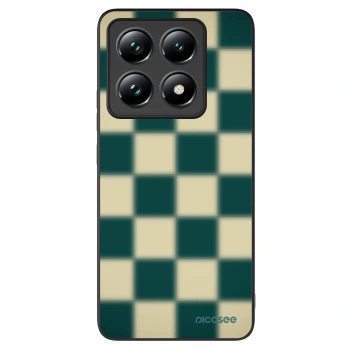 Picasee ULTIMATE CASE pentru Xiaomi 14T Pro - Shadow Chess
