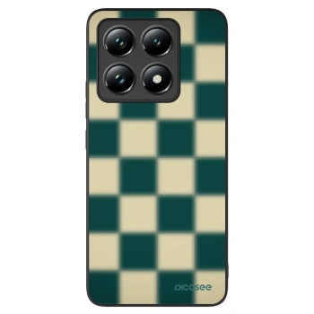 Picasee ULTIMATE CASE pentru Xiaomi 14T - Shadow Chess
