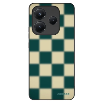 Picasee ULTIMATE CASE pentru Xiaomi Redmi Note 14 5G - Shadow Chess